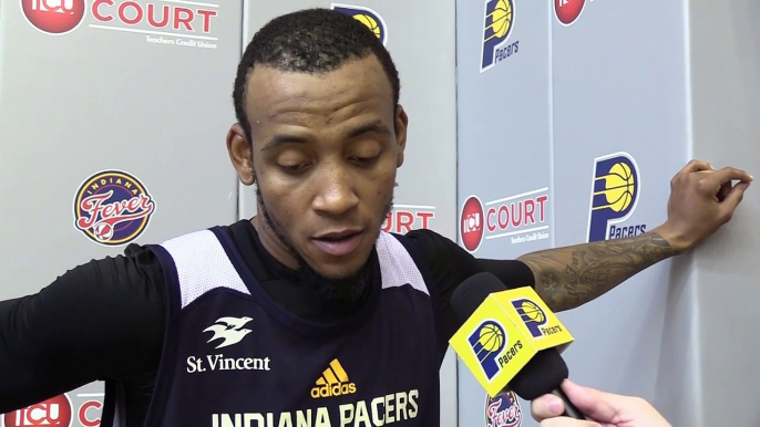 Practice: Ellis on Offense, GRİ, Coach McMillan