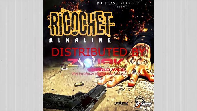 Alkaline Ricochet