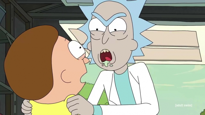 Rick and Morty Season 3 Episode 5 ^ENG SUB^ Watch Online "HD Full "PROMO USA"