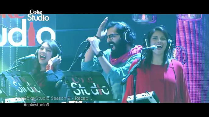 Recap, Coke Studio Season 9 forseasion 10