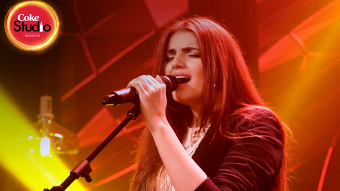 Danyal Zafar & Momina Mustehsan, Muntazir, Coke Studio Season 10, Episode 1