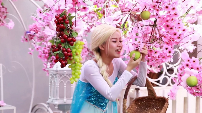 Spiderman Love Elsa Prince Love Frozen Elsa Who Save Sleeping Beauty Frozen Elsa Princess