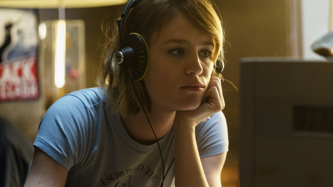 Halt and Catch Fire (Season 4 Episode 1) "AMC" Online Series