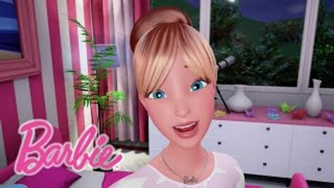 My Room Tour! | Barbie Vlog | Episode 34