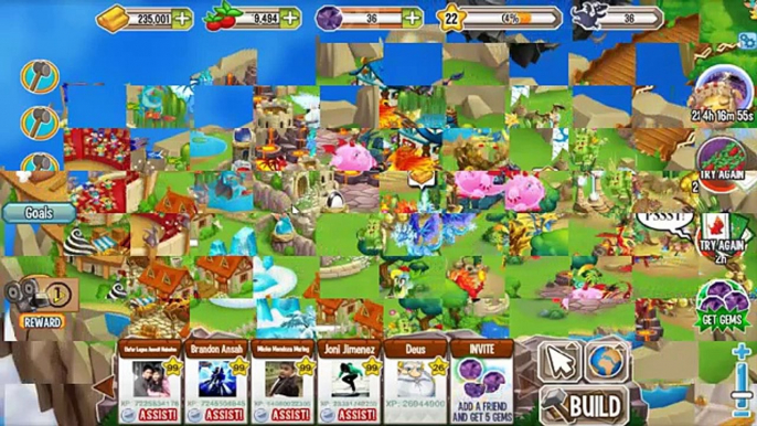 Race ville foncé feu Comment réal à Il Dragon 100 dragon wbangcahd mobile