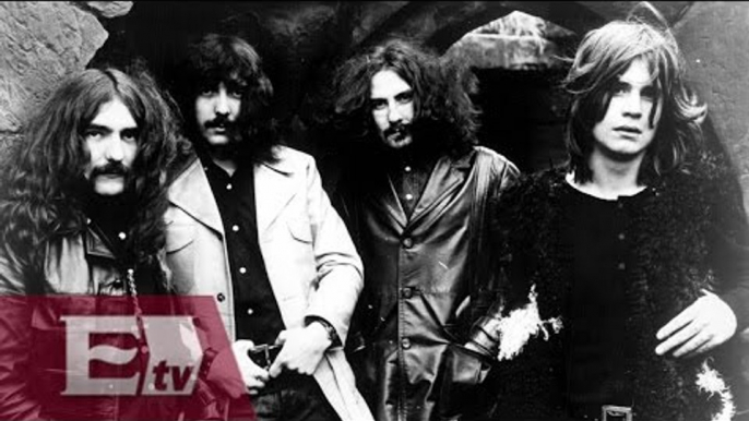 El adiós definitivo: Black Sabbath hace anuncio oficial de su gira de despedida / Rockcología