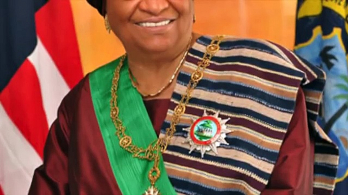 ECOWAS Chair, Ellen Johnson Sirleaf Response To Jammeh On BBC