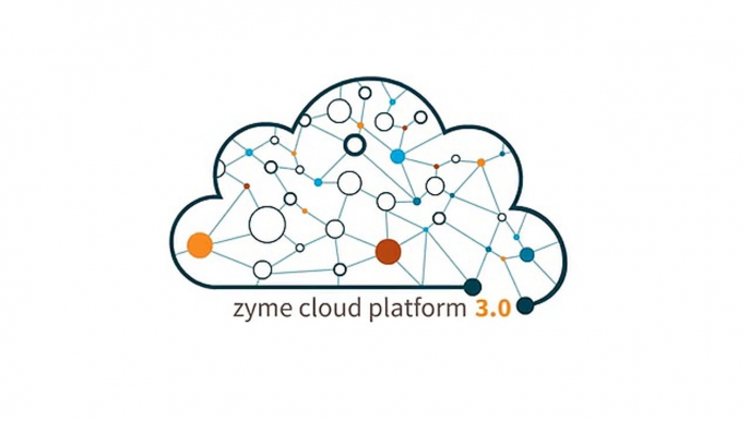 Enhanced Zyme Cloud Platform 3.0- Overview