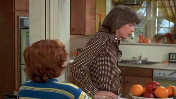 The Partridge Family 1x23 Not With My Sister, You Don't