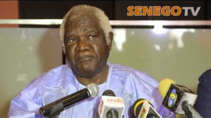 Senego TV-Bby: "La traque contre les biens mal acquis doit continuer"