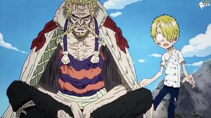 One Piece「AMV」- The Story [HD]