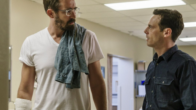 Halt & Catch Fire  Season 4 Episode 2 " AMC" (4x2) Online