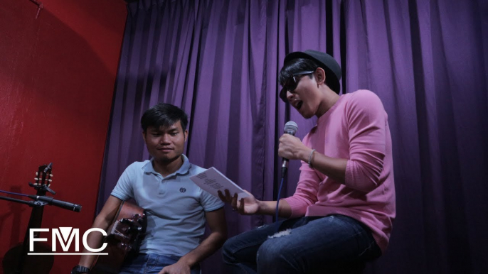 Shamim - True Love (Cover) #NHtruelove