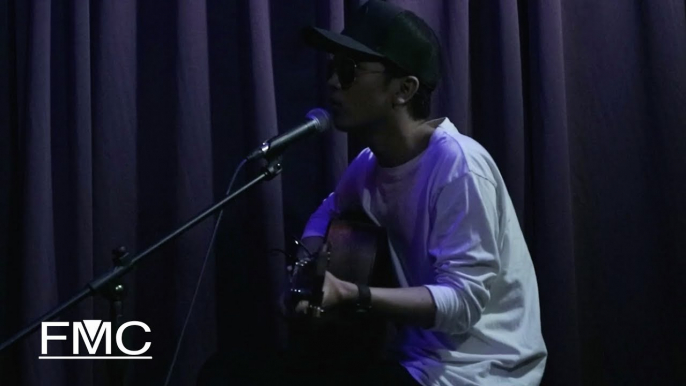 Haqiem Rusli - Asalkan Kau Bahagia (Cover)