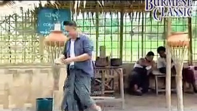 Myanmar Tv   Nay Myo Aung , May Ka Byar  15 Oct 2014