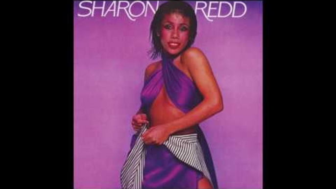 Sharon Redd - Love is Gonna Get Ya