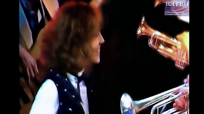 Karen Carpenter If I Had You (video/audio restored) GQ/HD