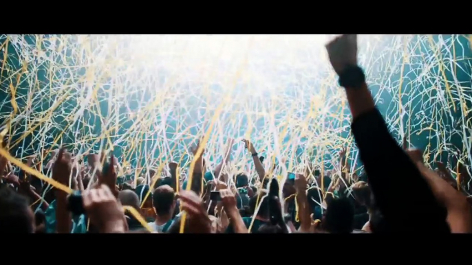 Martin Garrix Papillon (Music Video)