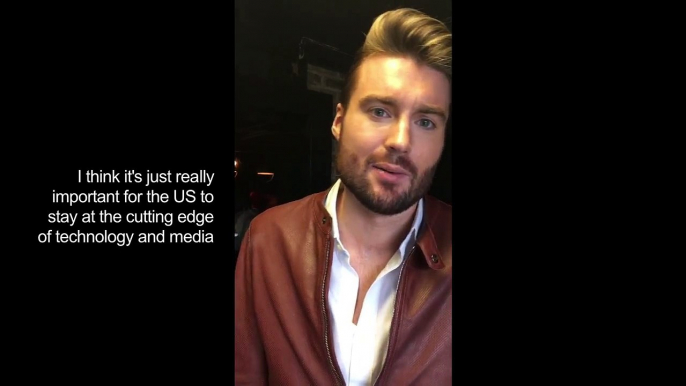 Video Message from Pete Cashmore