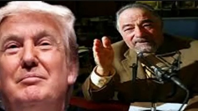 Michael Savage Opening Segment on Trump Victory 11/9/16