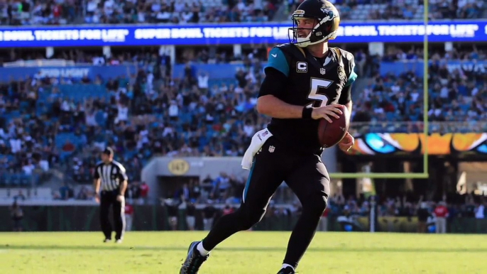 Jaguars Can't Win With QB Blake Bortles Throwing Interceptions _ SportsCenter _ ESPN-klbLPcF9fDA