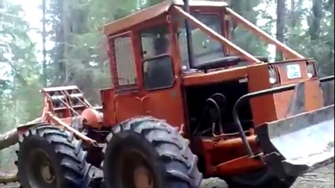 Amazing Modern Mega Machines Unusual Woodwork Sawmill Wood Timber Tractor Epic Fails Saw Timberjack (2)