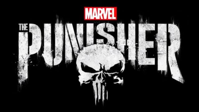 Marvel's The Punisher - Teaser Trailer - Netflix (VO)