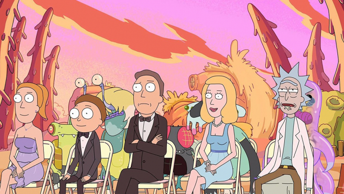 Rick and Morty ~ Season 3 Episode 6 Full [PROMO] Streaming : FULL Watch Online