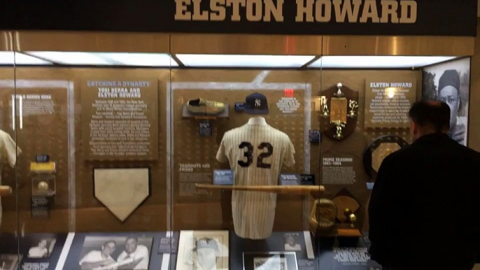 Elston Howard