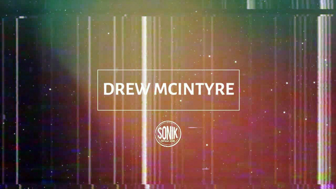 "Drew McIntyre" - Deep Rap Beat | Free Rap Hip Hop Instrumental 2017