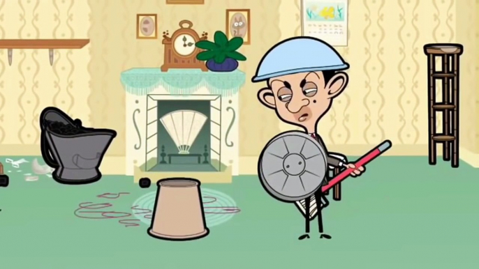 Mr bean Cartoon ᴴᴰ w/ For Kids Collection Cartoons 01