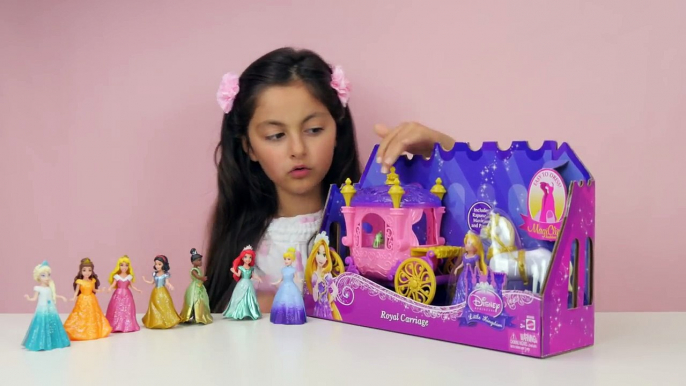 Des voitures poupées dériveurs gelé planeur briller Nouveau 4 magiclip belle rapunzel ariel micro disney