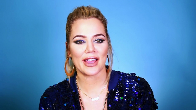 Things Youve Always Wanted To Ask Khloé Kardashian