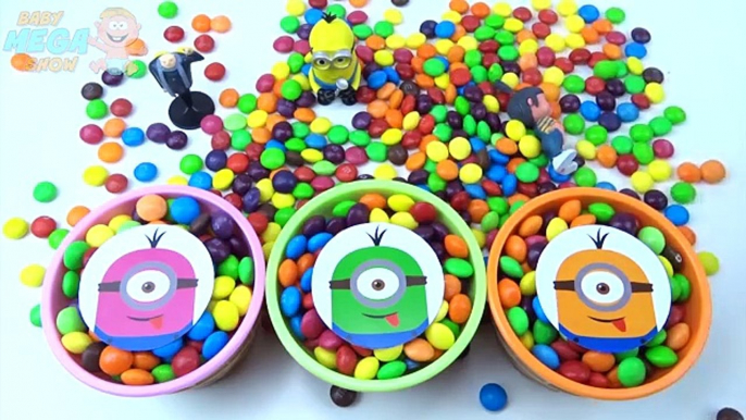 Banane Bonbons les couleurs tasses la famille pour amusement amusement enfants Apprendre domestiques jeu de quilles toilette jouets