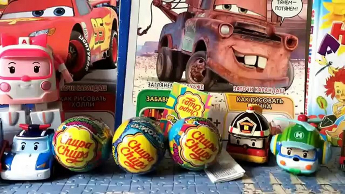 Des œufs déballage sur russe langue 140 surprise kinder surprise киндер сюрпризы киндер сю