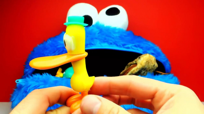 GIANT Pocoyo Surprise Egg Play Doh Special - Pocoyo, Pato, Elly, Loula New Toys Unboxing