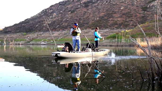 Hobie Outdoor Adventures S05E06 BEYOND THE BREAKERS