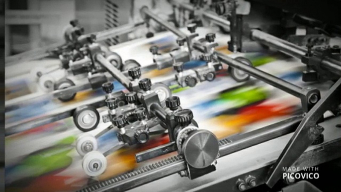 Printing Malaysia | Digital Printing services | Dot2dot