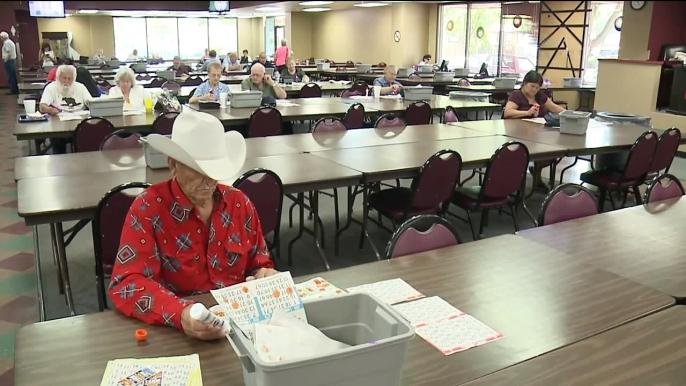 Colorado Girl Injured During Drive-by Shooting at Bingo Hall