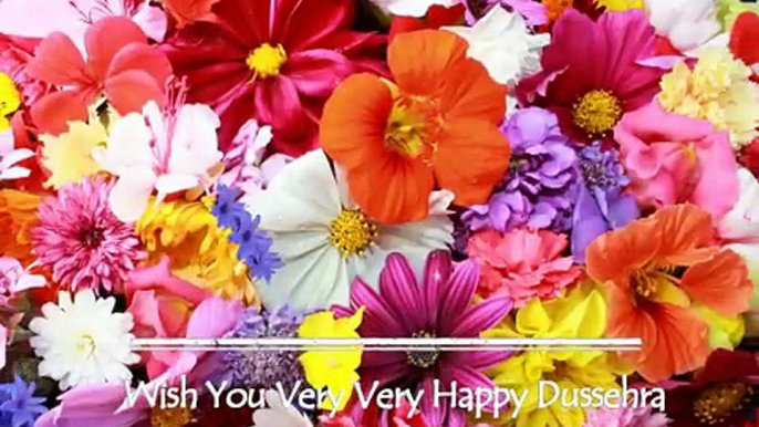 Happy dussehra 2017 messages, sms, whatsapp messages, facebook sms