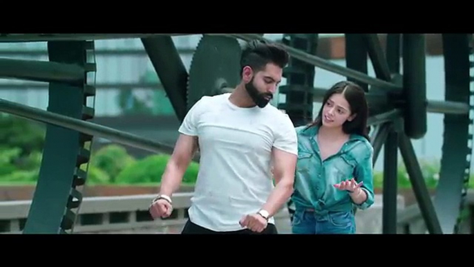 Punjabi_Songs_-_Parmish_Verma_3A_Tere_Ton_Begair__28Full_Song_29_Rocky_Mental__7C_PUNJ_AAB RECORDS