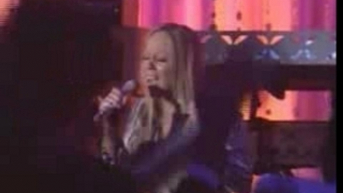 Mariah Carey We Belong Together