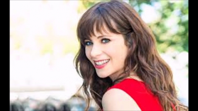 Zooey Deschanel