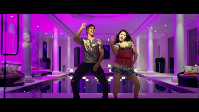 Judwaa 2 Official Trailer _ Varun Dhawan _ Jacqueline _ Taapsee _ David Dhawan