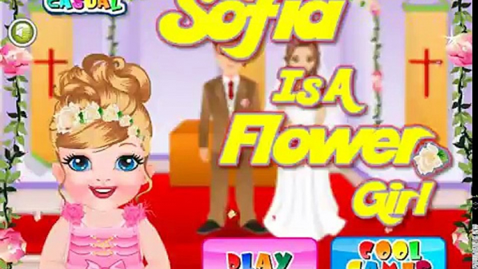 Sofía Flor chica dibujos animados para Niños Mejor vídeo Niños Mejor Niños Juegos Mejor bebé Juegos