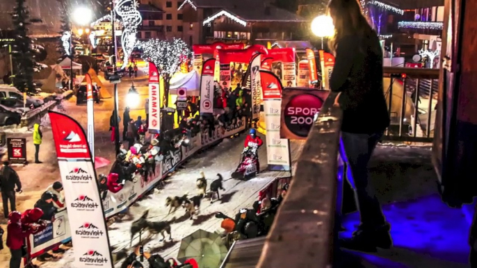 Teaser Grande Odyssée Savoie Mont Blanc 2018 © Office de Tourisme de Pralognan