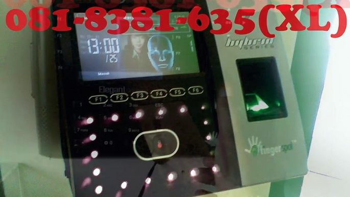 081-8381-635(XL), Jual Mesin Absensi Fingerprint Digital Mojokerto , Fingerprint Scanner Mojokerto , Fingerprint Lock Mo