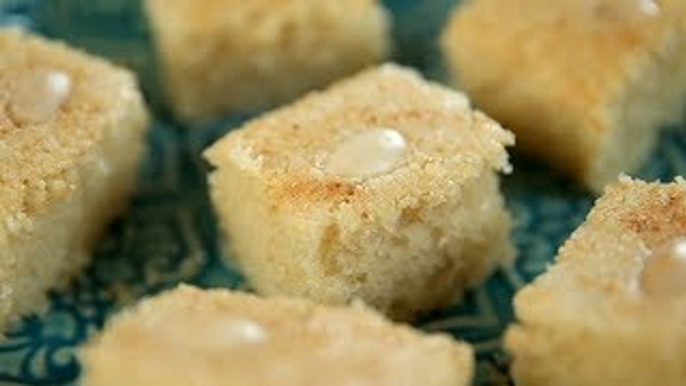 How To Make Rava Cake | Eggless Rava Cake Recipe | Semolina Cake | Suji Cake | Sooji Cake | Upasana