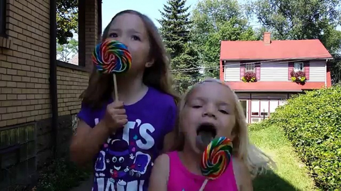 Bonbons caisse journée Japon enfant partie 2 avis |