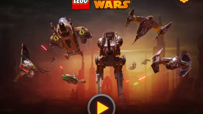 Rebelles étoile contre guerres lego étoiles Empire jeu guerres contre les rebelles en 2016 empire lego